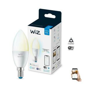 LED Dimmelhető izzó C37 E14/4, 9W/230V 2700-6500K CRI 90 Wi-Fi - WiZ 8718699787073 kép