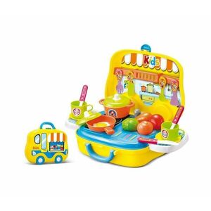 Buddy Toys Gyermek táska - konyhai 57000561 kép