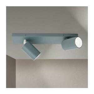 Orion - PENN spotlámpa 2xGU10/13W/230V szürke Str 10-496/2 lichtgrün kép