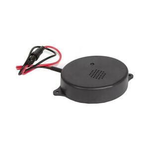Autós rágcsálóriasztó 0, 1W/12V fekete 55644B kép