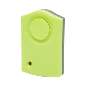 Ultrahangos rágcsálóriasztó 1, 3W/230V zöld 55659 kép