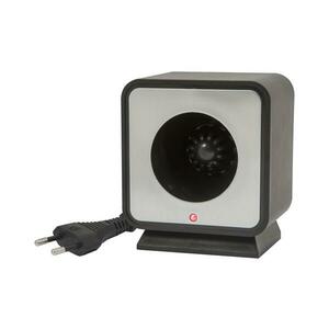 Ultrahangos rágcsálóriasztó 1W/230V fekete 55631B kép