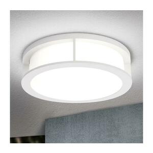 Orion - Kültéri lámpatest HENRY 2xE27/15W/230V átmérő 30 cm IP44 fehér AL 11-1207 weiß kép