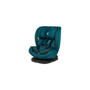 Lionelo - Forgatható autós gyerekülés alappal BASTIAAN i-Size 40-150 cm Indigókék 5903771723503 kép