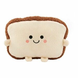 Plüssjáték Bread Slice – Sass & Belle kép