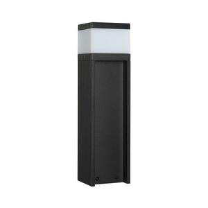 Kültéri lámpa VESPER 1xG9/5W/230V IP44 30 cm fekete LM-LO-1.5/30 kép