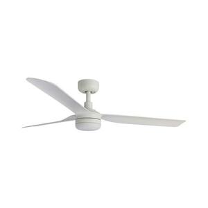 FARO Barcelona FARO 33814WT1S - LED dimmelhető látor PUNT M 18W/230V CCT Ø 132 cm fehér WT + távirányító 33814WT1S-D kép