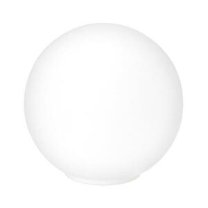 Brilagi Univerzális csereüveg MILO ECRU, COSMO E27, átm. 15 cm, fehér M140B kép
