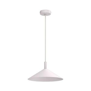 Kábeles csillár ANEGA 1xGX53/15W/230V átmérő 30 cm krémszínű 8179A kép