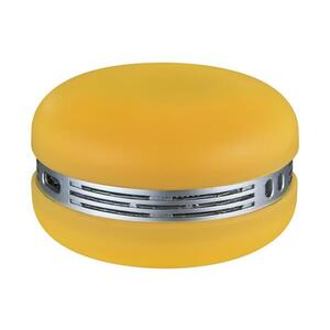 Osram - LED RGB dimmelhető hangszóró SMART+ MACARON LED/1, 75W/3, 7V 450 mAh narancssárga 4099854667886 kép