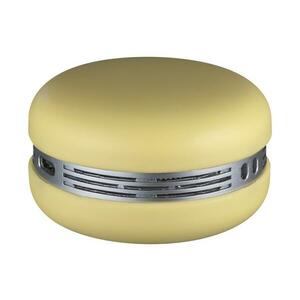 Osram - fényerőszabályozható RGB LED hangszóró SMART+ MACARON LED/1, 75W/3, 7V 450 mAh sárga 4099854667848 kép