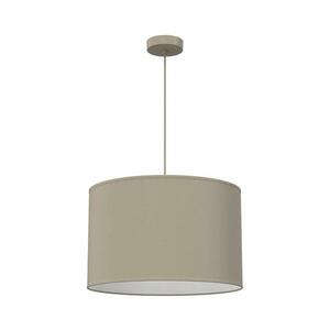 ARDEN kábellel függesztett csillár 1xE27/15W/230V, átmérő 40 cm, bézs 4229 kép