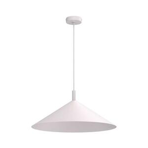 ANEGA zsinóros csillár 1xGX53/15W/230V, átm. 50 cm, krémszínű 8181A kép