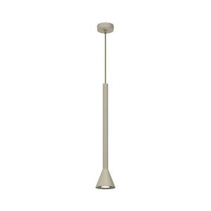 MAZZO kábeles függeszték 1xGU10/8W/230V, bézs 4475 kép