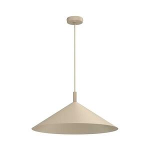 ANEGA csillár kábelen 1xGX53/15W/230V, átm. 50 cm, bézs 8178A kép