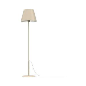 Állólámpa ARDEN 1xE27/15W/230V bézs 4240 kép