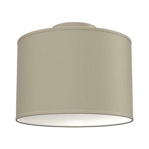 Mennyezeti lámpa ARDEN 1xE27/15W/230V, Ø 25 cm, bézs 3649 kép