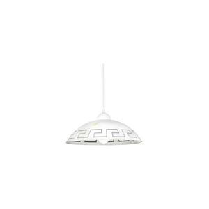 Eglo 82786 - Csillár VETRO 1xE27/60W/230V 82786 kép