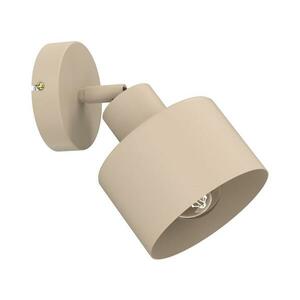 PARKLA falra szerelhető spotlámpa 1xE27/15W/230V bézs 8785A kép
