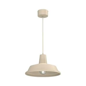 CLASS kábeles csillár 1xE27/15W/230V bézs 9263 kép