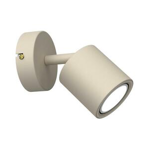 DEMIA fali spotlámpa 1xGU10/8W/230V bézs 9253 kép