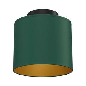 ARDEN mennyezeti lámpa 1xE27/15W/230V, Ø 18 cm, zöld 3734 kép