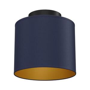 Mennyezeti lámpa ARDEN 1xE27/15W/230V, átm. 18 cm, kék 3737 kép