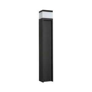 VESPER kültéri lámpa 1xG9/5W/230V, IP44, 50 cm, fekete LM-LO-1.5/50 kép