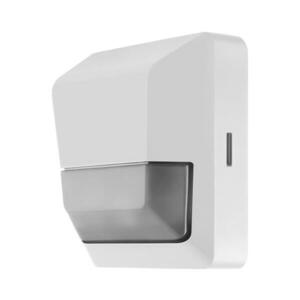 Osram - Kültéri infravörös mozgásérzékelő 230V IP55 fehér 4099854454240 kép