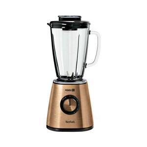 Tefal - Asztali turmixgép 1, 75 l BLENDFORCE 800W/230V rézszínű BL439G10 kép