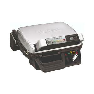 Tefal - Kontaktgrill SUPERGRILL 2000W/230V GC451B12 kép