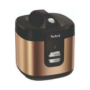 Tefal - COPPERTINTO rizsfőző 600/230V 2 l rézszínű RK364G10 kép