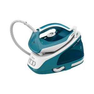 Tefal - EXPRESS EASY gőzgenerátor 2200W/230V kék SV6131E0 kép