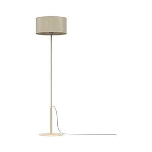 Állólámpa ARDEN 1xE27/15W/230V bézs 4241 kép