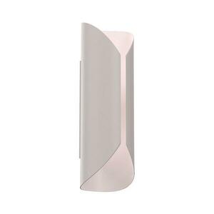 Fali lámpatest BARBOS 2xG9/8W/230V krémszínű 3164 kép