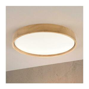 Brilagi - LED mennyezeti lámpa MANAROLA PLAIN LED/36W/230V 3000K átm. 48 cm tölgy 8590828037767 kép