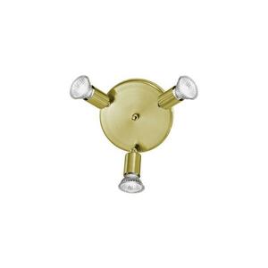 EGLO 81776 - MINI spotlámpa 3xGU10/50W 81776 kép