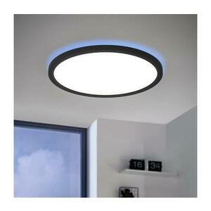 Eglo 900091 - LED RGBW Dimmelhető mennyezeti lámpa ROVITO-Z LED/14, 6W/230V fekete 900091 kép