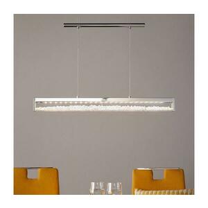 EGLO 93625 - LED Szabályozható fényerejű lámpa CARDITO 1 1xLED/24W 93625 kép
