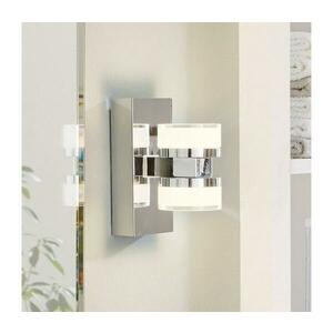 Eglo 94651 - LED Fürdőszobai fali lámpa ROMENDO 2xLED/4, 5W/230V IP44 94651 kép