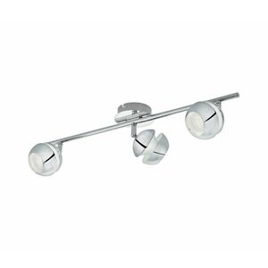 Eglo 95479 - LED Spotlámpa NOCITO 1 3xGU10-LED/4W/230V 95479 kép