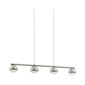 Eglo 94299 - LED Csillár LOMBES 4xLED/4, 5W/230V 94299 kép