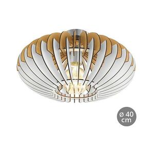 Eglo 96961- Mennyezeti lámpa SOTOS 1xE27/60W/230V 96961 kép