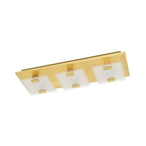 Eglo 97759 - LED Menyezeti lámpa VICARO 1 3xLED/2, 5W/230V 97759 kép