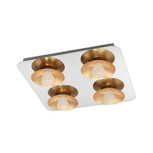 Eglo 97524 - LED Dimmelhető mennyezeti lámpa TORANO 4xLED/5, 4W/230V 97524 kép