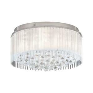 Eglo 39332 - LED Mennyezeti lámpa MONTESILVANO 6xG9/3W/230V 39332 kép