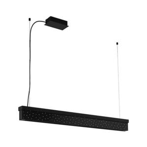 Eglo 39826 - LED Dimmelhető csillár zsinóron AUROTONELLO LED/29W/230V + LED/19W 39826 kép