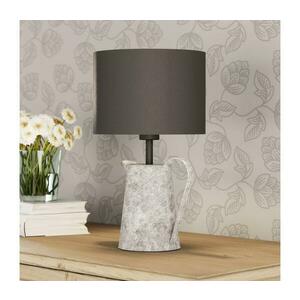 Eglo 43642 - Asztali lámpa KENSAL 1xE27/40W/230V 43642 kép