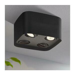 Eglo 99675 - LED RGBW Dimmelhető spotlámpa CAMINALES-Z 4xGU10/5W/230V 99675 kép