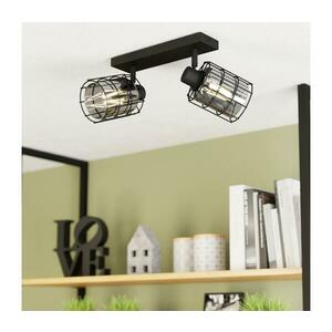 Eglo 99712 - Spotlámpa CONSACA 2xE27/40W/230V 99712 kép